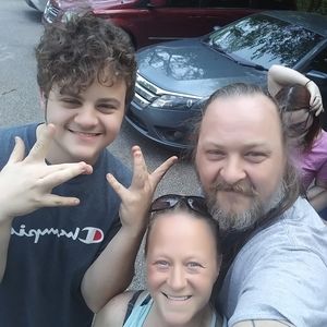 Meet your Posher, Rachel